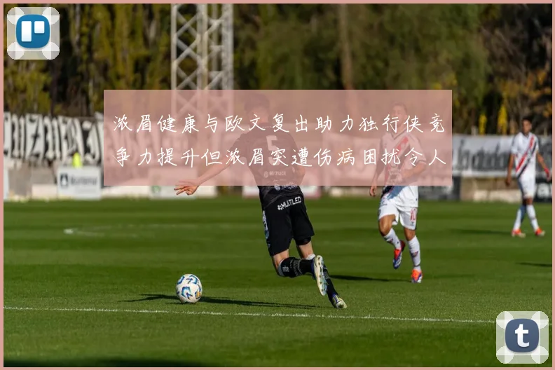 浓眉健康与欧文复出助力独行侠竞争力提升但浓眉突遭伤病困扰令人担忧