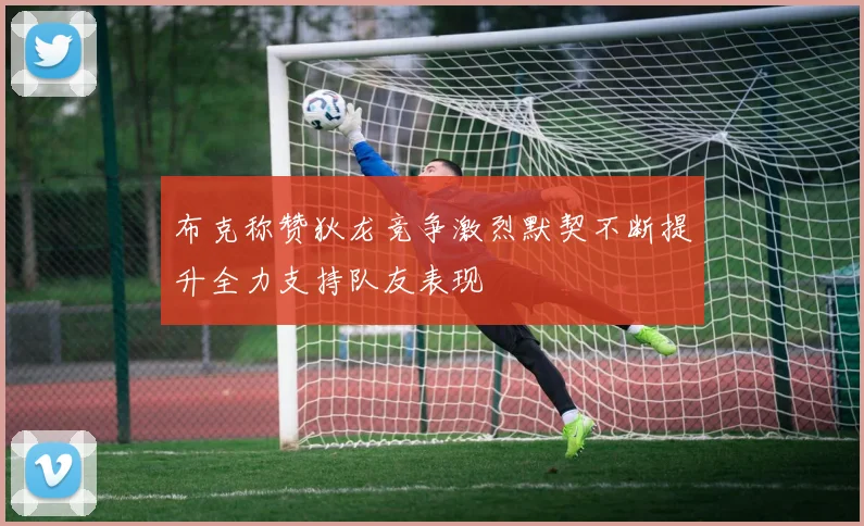 布克称赞狄龙竞争激烈默契不断提升全力支持队友表现