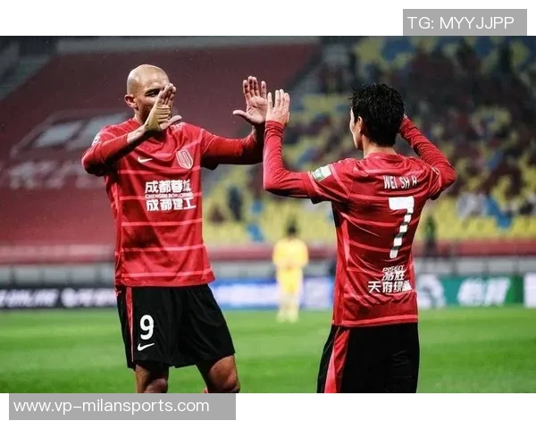 亚冠前瞻:成都全力争联赛海港迎战町田挑战艰巨