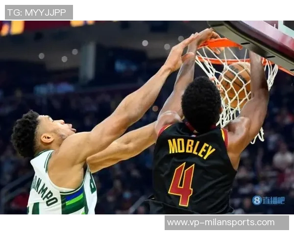 小莫布里表现平平16投仅中6得14分8板5助3断1帽正负值13